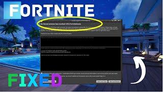 How To Fix Unreal Engine 4 Crashed Reporter | An Unreal Process Has Crashed UE4 Epic Games Launcher