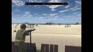 Ravenfeild ww2:Part 5 Italy