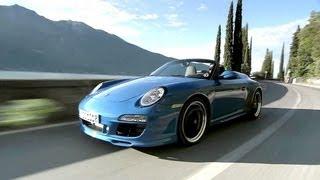 Porsche Exclusive - the most personal car.