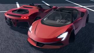 New LIMITED Vehicle Coming to Jailbreak!