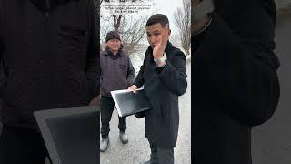 Өз құқығыңды біл. Знай свои права!