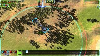 Supcom Tutorials! All air units - Supreme Commander Forged Alliance