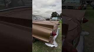 Auto Union 1000 SP