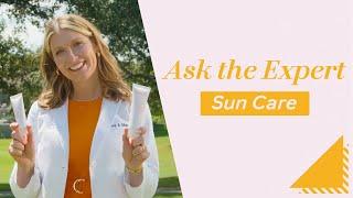 All About SPF | Ask the Skin Care Science Experts | Mary Kay