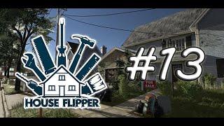 Бункер дяди Стаса►House Flipper #13