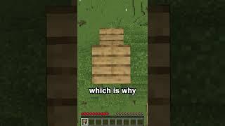 How to Sprint Jump Bridge in Minecraft