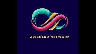 Welcome to QuizNerd Network .