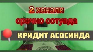 2 хонали 4 каватда му́лжал Шу́лкомотол кридит нархи 130 млн нархи 230 млн келишилади