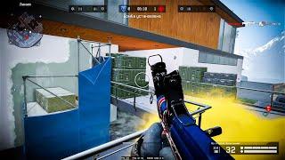 WARFACE - Gameplay 2023 (No Commentary)