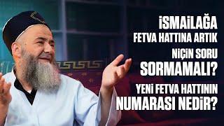 İsmailağa Fetva Hattına Artık Niçin Soru Sormamalı? Yeni Fetva Hattının Numarası Nedir?