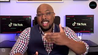 Dangerous TikTok Trend Parents Need to Know | Caleb Kinchlow