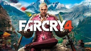 Far Cry 4 - Золотой путь революционера. Выпуск 3