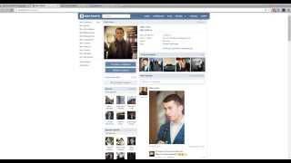 Интеграция amoCRM c социальными сетями Вконтакте