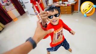 Kunali Ki Dhamki || Kunali Thug Life || Sourav Joshi Vlogs 