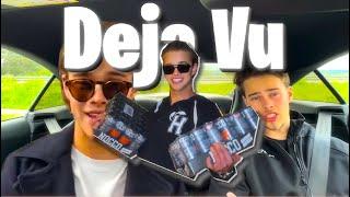 Deja Vu (Schtuka) Inofficial Music Video | Fanmade Krobbe Music Video |