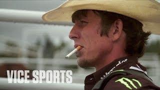 The Best Bull Rider of All Time: J.B. Mauney