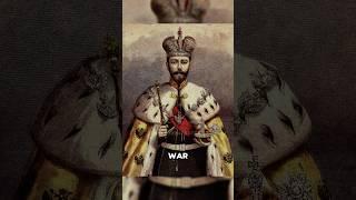 The Tragic End of Nicholas II and the Romanov Dynasty