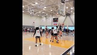 Hype Her Hoops Heat Check. Girls basketball. (May 2025)