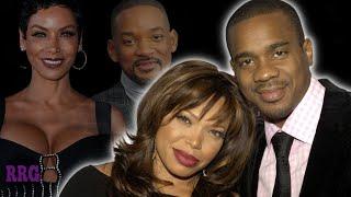 EXPOSING Duane Martin — Hot Stankin' Mess