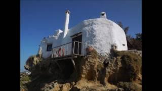 CRETE - KATO GALATAS - PANORAMA HOTEL - KRETA