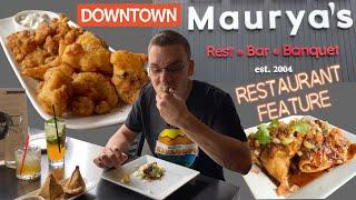 Best in Kamloops - Ep.9 | Maurya's (Restaurant Feature - Indian Cuisine)