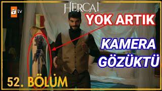 Şok Olacaksınız! Çekim Hataları "Hercai" (65.bölüm 2 fragman geliyor)