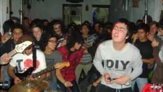 top 5 bandas mexicanas emo-screamo