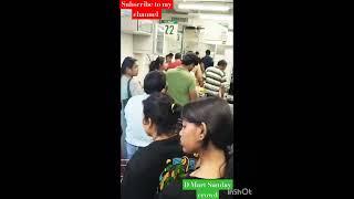 D Mart crowd || Shopping || Bengali vlogs || sanjibmampi vlogs || D Mart Grocery || sales ||