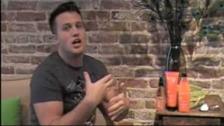 Productology #2 - Redken Color Extend Sun