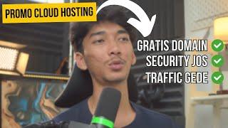 [PROMO HOSTING] Paling Pas Buat Bisnis Website