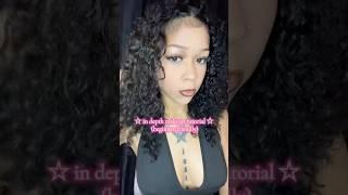 EVERYDAY MAKEUP TUTORIAL  #beauty #makeup #makeuptutorial #y2k #early2000s #inspo #trending