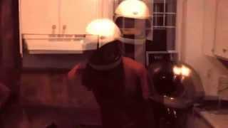 Rusty Jaz MotorFunk - Trunk Man