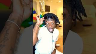 Lil Uzi Vert Reacts To Kai Cenat Female Performer Being A Freak 