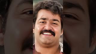 Mohanlal Transformation 80s 2025  Mohanlal|#Thudarum