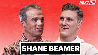 Shane Beamer Tells All: South Carolina Rebuild, Spencer Rattler Drama & Transfer Portal Strategy