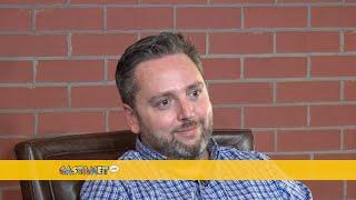 Gavin Dew, Conservative candidate in Kelowna-Mission, speaks with Castanet News
