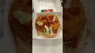 KFC lah Veg Burger kuda vera level dhan #Shorts #Reels #Viral #Trendingvideo #Shortvideo