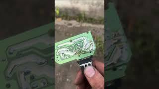 Не работают дворники Chevrolet