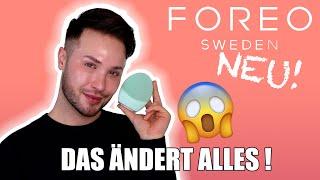 FOREO LUNA 4 Review - Dein Skincare Must-Have für die Gesichtsreinigung und Straffung |Maxim Giacomo