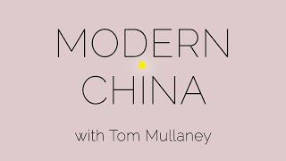 Modern China with Tom Mullaney