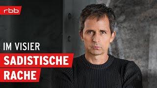 Der Sadist - Grausame Rache aus Eifersucht | Im Visier | True-Crime