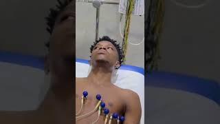 debts calling even in sick bed #culture #funny #duet #viralvideos #losttapes #chatstory #soundslike