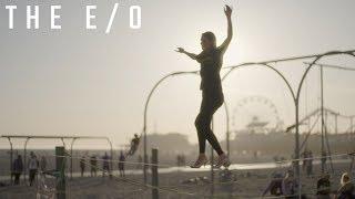 The E/O: Olga Henry (Slackliner)