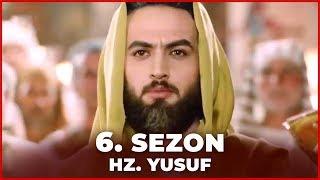 Hz. Yusuf 6. Sezon Tek Parça