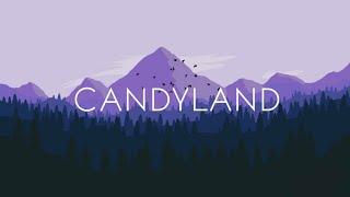 Nightcore - Candyland