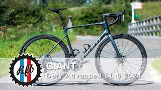 Giant Defy Defy Advanced SL 0 2024