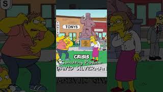 Outdoor Entertainment with The Simpsons #anime #animerecap #TheSimpsons