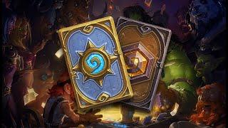 Hearthstone на ноутбуке ДУЭТЫ