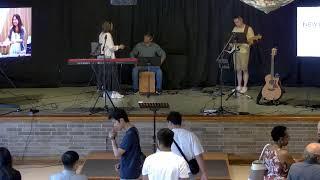 Grace Fellowship Church East Toronto Live Stream