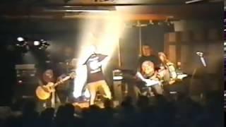 1995-12-04 Hellraiser, Leipzig, DE v.1  - Oomph!